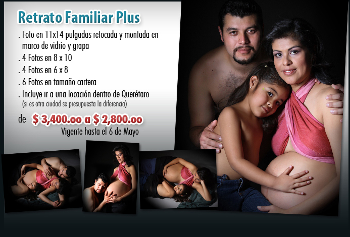 Estudio forogr�fico, momentos de embarazo, Obsequio para mam�
