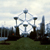 Fotografía profesional arquitectónica - Atomium