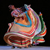 Fotografías profesionales en movimiento - Flamenco