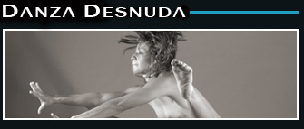 Fotografo de Danza desnuda en mexico - Desnudo en Danza - Desnudo Artistico