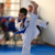 Fotografo deportivo - fotografia de deportes taekwondo