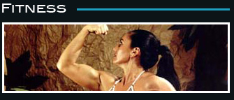 Sesin fotogrfica profesional - Imagen personal - foto de fitness